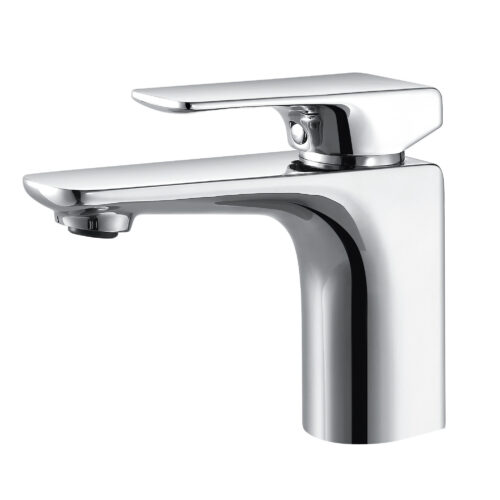 Basin Faucet